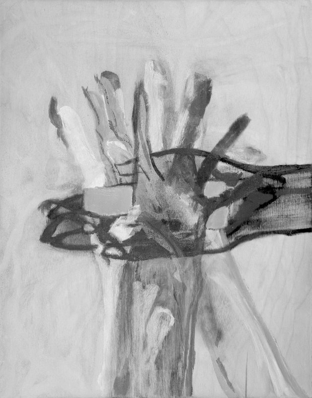 Alex Fischer, Save Cave Bwinfrared, 2016-08-28